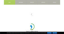 Desktop Screenshot of dicopharm.com